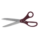 30 Large Scissors - Silver