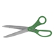 30 Large Scissors - Silver