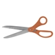30 Large Scissors - Silver