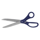30 Large Scissors - Silver