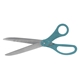 30 Large Scissors - Silver