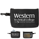 8 W x 5 H - DELAS Mesh Zipper Storage Pouch