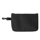 8 W x 5 H - DELAS Mesh Zipper Storage Pouch