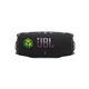 JBL Charge 6 - Portable Waterproof Drop - proof Bluetooth Speaker