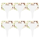 Food ID Stake 6 Pc Set