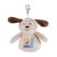 Chelsea Teddy Bear(TM) Joy Riders Bag Charms - 5 Plush