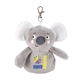 Chelsea Teddy Bear(TM) Joy Riders Bag Charms - 5 Plush