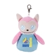 Chelsea Teddy Bear(TM) Joy Riders Bag Charms - 5 Plush