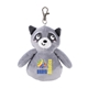 Chelsea Teddy Bear(TM) Joy Riders Bag Charms - 5 Plush