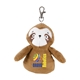 Chelsea Teddy Bear(TM) Joy Riders Bag Charms - 5 Plush
