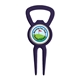 Play Maker Magnetic Divot Tool Bottle Opener