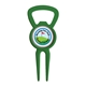 Play Maker Magnetic Divot Tool Bottle Opener