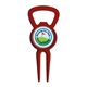 Play Maker Magnetic Divot Tool Bottle Opener