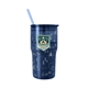 Good Value(TM) Merge Recycled Tumbler - 22 oz
