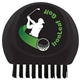 Compact Golf Club D - Brush