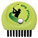 Compact Golf Club D - Brush