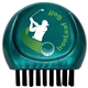 Compact Golf Club D - Brush