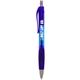 Carlow Recycled Gel Pen