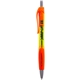 Carlow Recycled Gel Pen