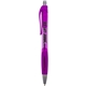 Carlow Recycled Gel Pen
