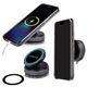 VacGrip 360 Magnetic Phone Holder