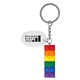 Building Block Key Chain