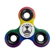Rainbow Fidget Spinner