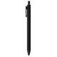 Bloom Recycled Plastic Retractable Soft Touch Pen