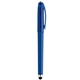 Prism Recycled Plastic Fidget Ball Stylus Gel Pen