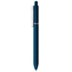 Lark Recycled Plastic Retractable Fidget Clip Pen
