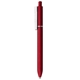 Lark Recycled Plastic Retractable Fidget Clip Pen
