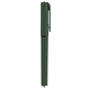 Islander Recycled Plastic Monochrome Gel Grip Pen