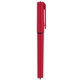 Islander Recycled Plastic Monochrome Gel Grip Pen