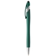 La Jolla Recycled Plastic Metallic Stylus Pen