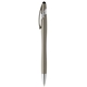 La Jolla Recycled Plastic Metallic Stylus Pen