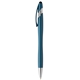 La Jolla Recycled Plastic Metallic Stylus Pen