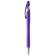 La Jolla Recycled Plastic Metallic Stylus Pen
