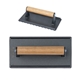 iCOOL(R) Kodiak Rectangular Cast Iron Meat Press