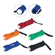 Kris Rubberized COB Flashlight
