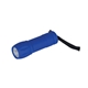 Kris Rubberized COB Flashlight