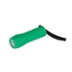 Kris Rubberized COB Flashlight