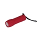 Kris Rubberized COB Flashlight