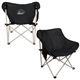 Portable Camp Chair (300lb Capacity)