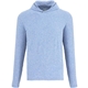 Mens Wellable(TM) Knit Hoodie