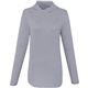 Womens IZU Everything Performance Eco Hoodie