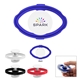 Double Axis Fun Spinner