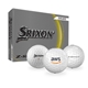 Srixon Z - Star Diamond Golf Balls