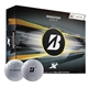 Bridgestone Tour B Series X Golf Ball