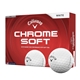 Callaway Chrome Soft Golf Ball
