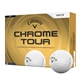 Callaway Chrome Tour